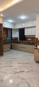 Kitchen Image of 1700 Sq.ft 2 BHK Builder Floor for rent in Jayanagar Bengaluru for Rs. 75000