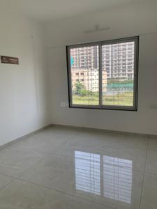 Bedroom Image of 1067 Sq.ft 2 BHK Apartment / Flat for sale in Nisarg Serene, Wakad Pune for Rs. 6100000