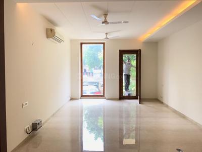 4 BHK Independent Builder Floor