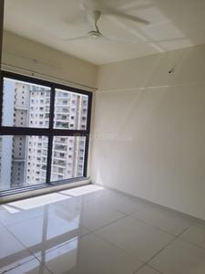 Bedroom Image of 1080 Sq.ft 2 BHK Apartment / Flat for rent in Paranjape Blue Ridge, Hinjawadi Pune for Rs. 34000