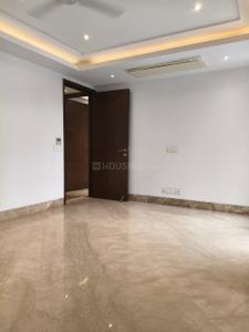Hall Image of 2700 Sq.ft 3 BHK Apartment / Flat for sale in Sarvapriya Vihar New Delhi for Rs. 85000000