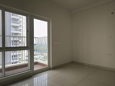 Bedroom Image of 1386 Sq.ft 3 BHK Apartment / Flat for sale in Meridian Park at The Prestige City, V. Kallahalli Bengaluru for Rs. 18500000