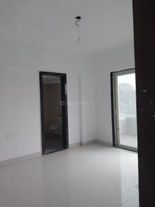 Bedroom Image of 1280 Sq.ft 3 BHK Apartment / Flat for sale in GK Aryaban, Kiwale Pune for Rs. 7900000