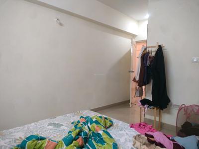 Bedroom Image of 1200 Sq.ft 2 BHK Apartment / Flat for rent in Marathahalli Bengaluru for Rs. 46000