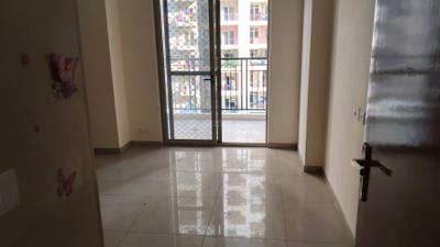 Bedroom Image of 1020 Sq.ft 2 BHK Apartment / Flat for sale in Gulshan Bellina, Noida Extension Greater Noida for Rs. 10000000