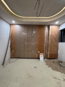 Bedroom Image of 2250 Sq.ft 4 BHK Builder Floor for sale in Rajouri Garden New Delhi for Rs. 55000000