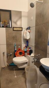 Image of 950 Sq.ft 2 BHK Apartment / Flat for sale in Manjalpur, Vadodara for Rs. 3500000