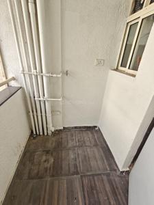 Balcony Image of 980 Sq.ft 2 BHK Apartment / Flat for sale in Gini Bellina, Lohegaon Pune for Rs. 6100000