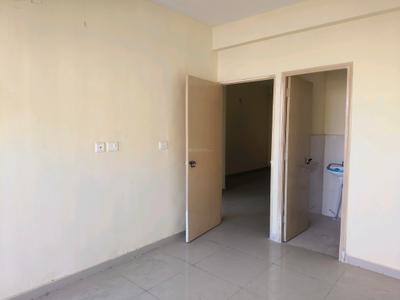 Bedroom Image of 700 Sq.ft 2 BHK Apartment / Flat for sale in Pyramid Heights, Sector 85 Gurgaon for Rs. 7100000