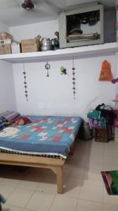 Bedroom Image of 400 Sq.ft 1 BHK Builder Floor for sale in Alambagh Lucknow for Rs. 1500000