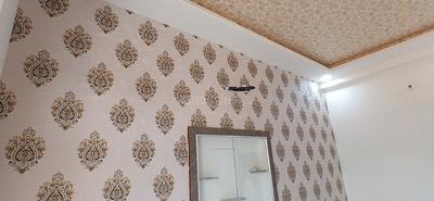 Bathroom Image of 1350 Sq.ft 3 BHK Villa for sale in Kalwad Road Jaipur for Rs. 4200000