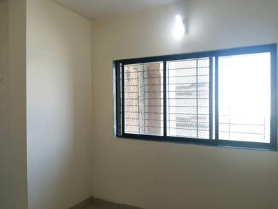 Living Room Image of 600 Sq.ft 1 BHK Apartment / Flat for sale in Kasarvadavali Thane for Rs. 6000000