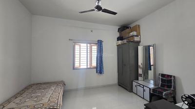 Bedroom Image of 1200 Sq.ft 3 BHK Independent House for sale in Waghodia Road Vadodara for Rs. 9000000