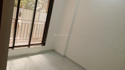Bedroom Image of 650 Sq.ft 1 BHK Apartment / Flat for sale in Nalasopara West Nala Sopara for Rs. 2200000