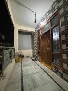 Image of 1400 Sq.ft 2 BHK Builder Floor for rent in Ameenpur, Sangareddy for Rs. 17000