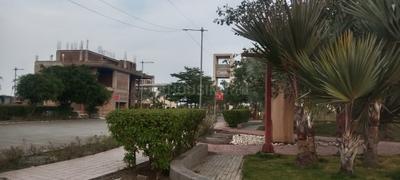 Image of 3000 Sq.ft Residential Plot / Land for sale in Aarone Countywalk Oasis, Mayakhedi, Indore for Rs. 25500000