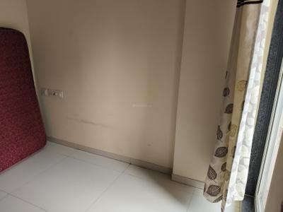 Bedroom Image of 780 Sq.ft 2 BHK Apartment / Flat for sale in JVM Olive 1, Thane West Thane for Rs. 8700000