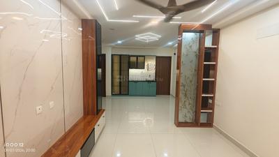 3 BHK Apartment