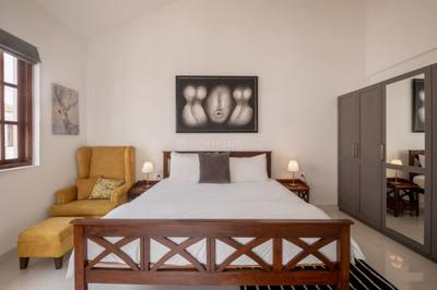 Bedroom Image of 2000 Sq.ft 3 BHK Villa for sale in Canca Goa for Rs. 32500000