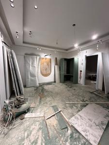 Hall Image of 1800 Sq.ft 3 BHK Builder Floor for sale in Surya Nagar Ghaziabad for Rs. 35000000