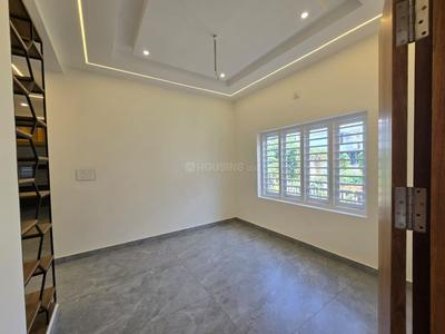 Bedroom Image of 2500 Sq.ft 4 BHK Independent House for sale in Kizhakkambalam Kochi for Rs. 11500000