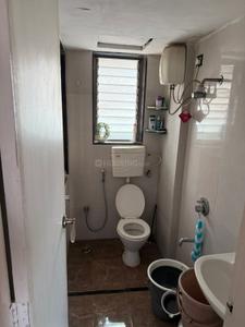 Bathroom Image of 1050 Sq.ft 2 BHK Apartment / Flat for sale in Ulwe Navi Mumbai for Rs. 10500000