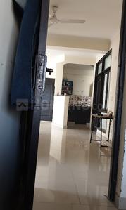 Hall Image of 1605 Sq.ft 3 BHK Apartment / Flat for sale in Nitishree The Alstonia Apartments, Sector PI Greater Noida for Rs. 9999000