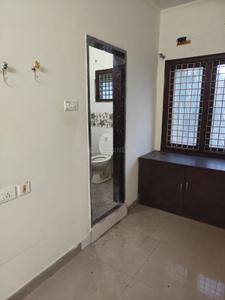 Bathroom Image of 1260 Sq.ft 2 BHK Apartment / Flat for sale in Uppal Kalan Secunderabad for Rs. 7824729