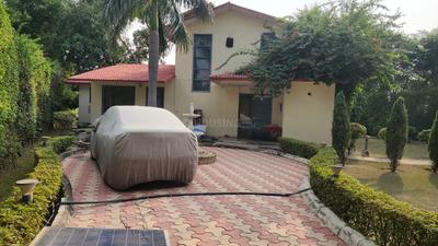 Image of 3000 Sq.ft 3 BHK Farm House for sale in DPL Nature Retreat, Tech Zone, Greater Noida for Rs. 7500000