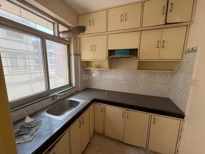 Kitchen Image of 2000 Sq.ft 3 BHK Apartment / Flat for rent in Morabadi Ranchi for Rs. 19999