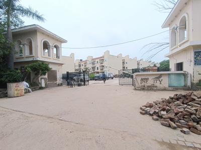Image of 436 Sq.ft 1 RK Studio for sale in Ganpati Infinity, Sunrakh Bangar, Vrindavan for Rs. 3200000