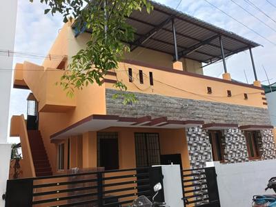 Image of 1550 Sq.ft 3 BHK Independent House for sale in Umachikulam, Madurai for Rs. 8500000