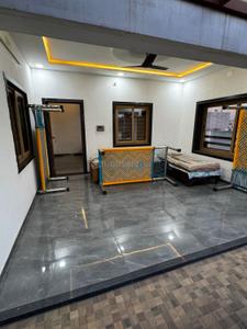 Hall Image of 1170 Sq.ft 1 RK Builder Floor for rent in Sector 2 Gandhinagar for Rs. 18000