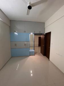 Bedroom Image of 1141 Sq.ft 2 BHK Apartment / Flat for rent in Splendid Lake Breez, Begur Bengaluru for Rs. 38500