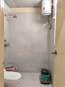 Common Bathroom Image of 850 Sq.ft 2 BHK Apartment / Flat for sale in Pyramid Urban Homes, Sector 70A Gurgaon for Rs. 7200000