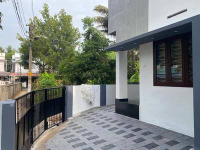 Balcony Image of Rainbow ladies PG in Kalamassery, Kochi