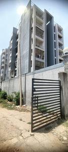 Image of 1810 Sq.ft 3 BHK Apartment / Flat for sale in Booty More, Ranchi for Rs. 12670000