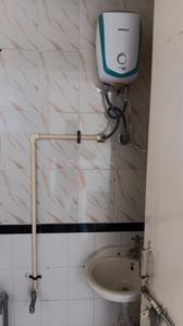 Image of 1290 Sq.ft 2 BHK Apartment / Flat for rent in Hansol, Ahmedabad for Rs. 19000