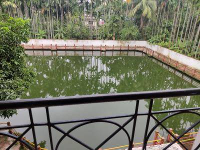 Image of 1400 Sq.ft 4 BHK Builder Floor for sale in Harinavi, Kolkata for Rs. 7000000