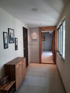 Image of 1200 Sq.ft 2.5 BHK Apartment / Flat for sale in Gee Cee Cloud 36, Ghansoli, Navi Mumbai for Rs. 25500000