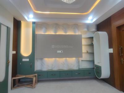 Bedroom Image of 2500 Sq.ft 4 BHK Duplex for sale in Omex City Indore for Rs. 13500000