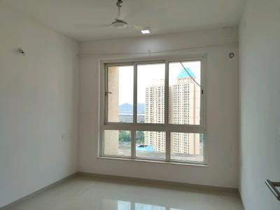 Bedroom Image of 1400 Sq.ft 3 BHK Apartment / Flat for sale in Asteria by Courtyard, Thane West Thane for Rs. 36000000