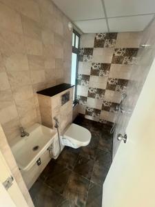 Bathroom Image of 619 Sq.ft 2 BHK Apartment / Flat for sale in Mahindra Happinest Tathawade, Tathawade Pune for Rs. 9000000
