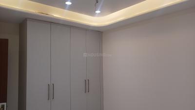 Bedroom Image of 1800 Sq.ft 4 BHK Builder Floor for sale in Vasundhara Ghaziabad for Rs. 21500000