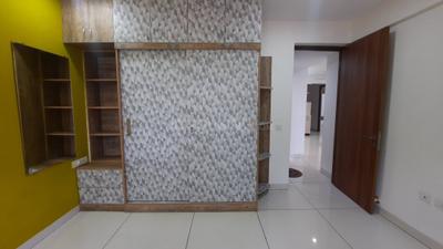 Bedroom Image of 1395 Sq.ft 3 BHK Apartment / Flat for sale in SNN Raj Greenbay by SNN Raj Corp, Electronic City Bengaluru for Rs. 21900000