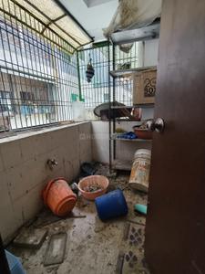 Balcony Image of 406 Sq.ft 1 BHK Apartment / Flat for sale in Karelibagh Vadodara for Rs. 1320000