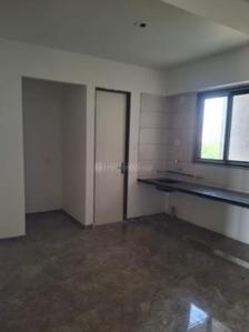 Kitchen Image of 1410 Sq.ft 2 BHK Apartment / Flat for sale in Aaravi 119, Shilaj Ahmedabad for Rs. 7300000