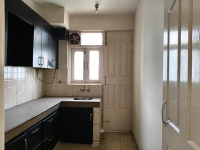 Kitchen Image of 2800 Sq.ft 4 BHK Apartment / Flat for sale in CGHS Emerald Green, Sector 52 Gurgaon for Rs. 37000000