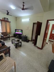 2.5 BHK Flat