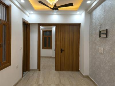 Living Room Image of 1150 Sq.ft 2 BHK Builder Floor for sale in Dream Homes, Indirapuram Ghaziabad for Rs. 4441000